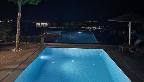 Stergiou Luxury Apartments with shared pool - Foto 5