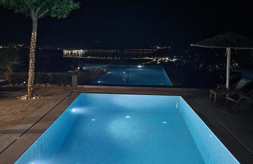 Stergiou Luxury Apartments with shared pool - Photo 5