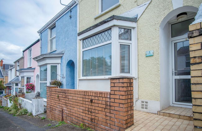 Castle Square - 2 Bedroom - Mumbles - Photo 45