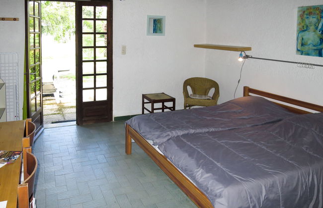 2 bedroom House in Talasani with garden and terrace - Photo 6