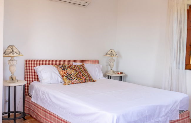 Almancil Sea and Countryside Secluded Villa - Foto 38