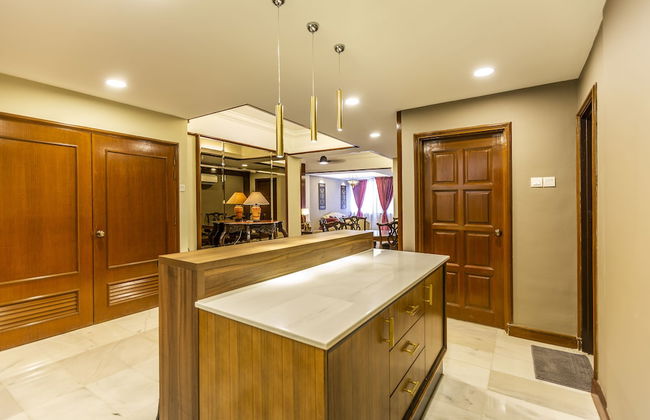 The Forum Condominium by Brassalova 53 - Foto 11