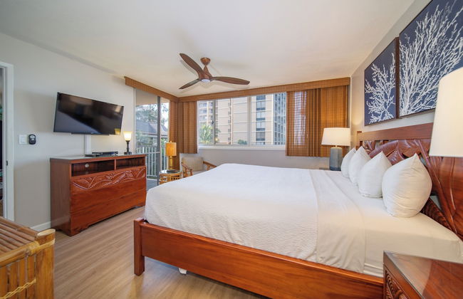 Royal Kahana Maui by OUTRIGGER - Foto 36