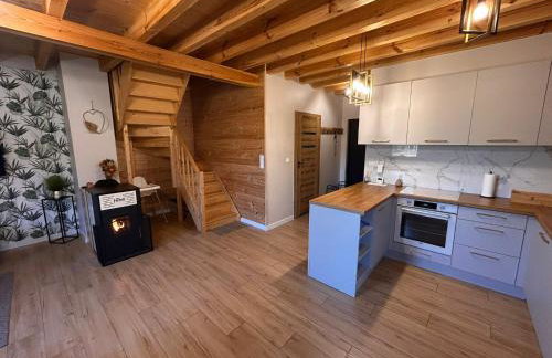 Domki Gorąca Bania - Foto 12