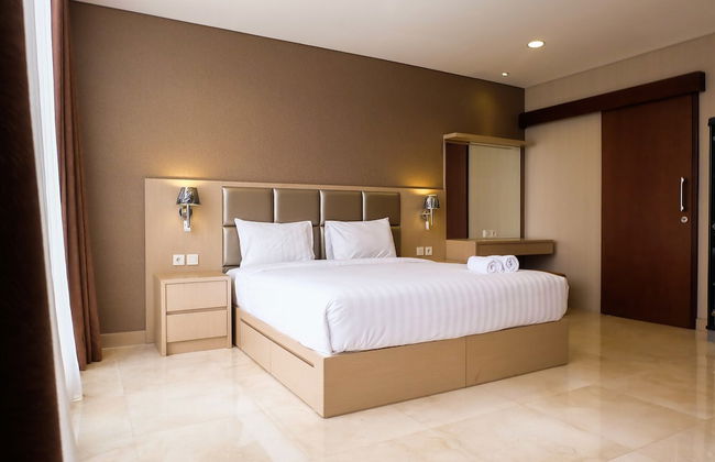 Best South 1BR L'Avenue Apartment - Photo 7