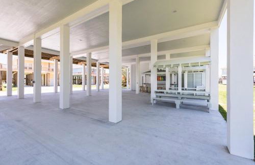 Gorgeous 5BR Sleeps 20 Great OutDoor Entertainment - Diamond in the Dunes - Foto 45