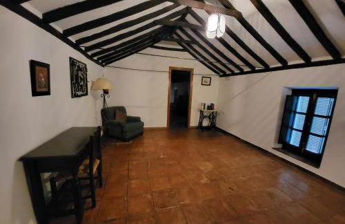 Casa Rural Casa del Tigre - Foto 10