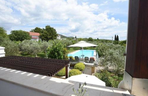 Holiday house with a swimming pool Kakma, Biograd - 24899 - Foto 22