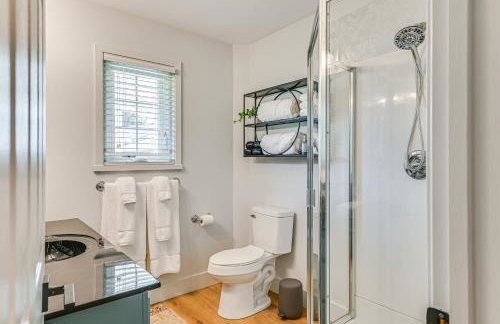 Edgewater on Kentucky Lake with Hot Tub and Games - Foto 21