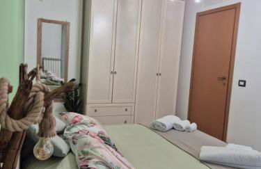 Factory 219 Apartment Guidonia - Foto 24