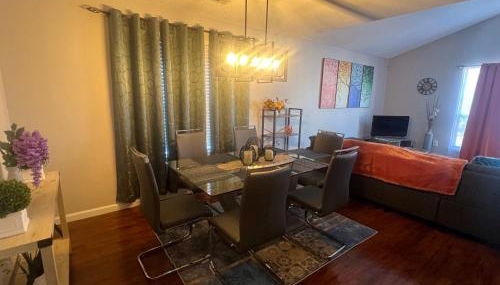 Spacious Corporate Condo - 2bd/2ba - Foto 5