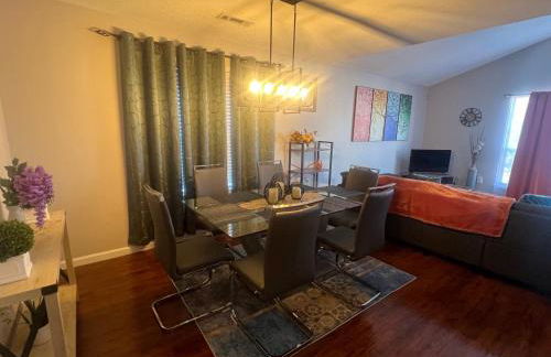 Spacious Corporate Condo - 2bd/2ba - Foto 5
