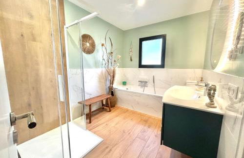 Villa l'Escapade Landaise - Foto 12