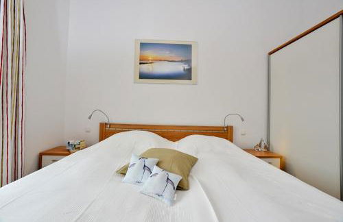 Ferienwohnung Strandkorb - Foto 9