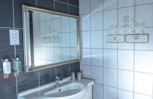 Havana Lodge - Still Rabbit - Hot Tub - Yorkshire - Foto 18