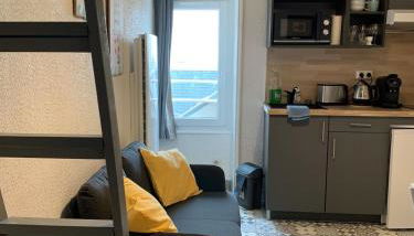 Petit studio du Palais - Foto 3