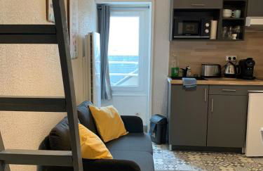 Petit studio du Palais - Foto 3