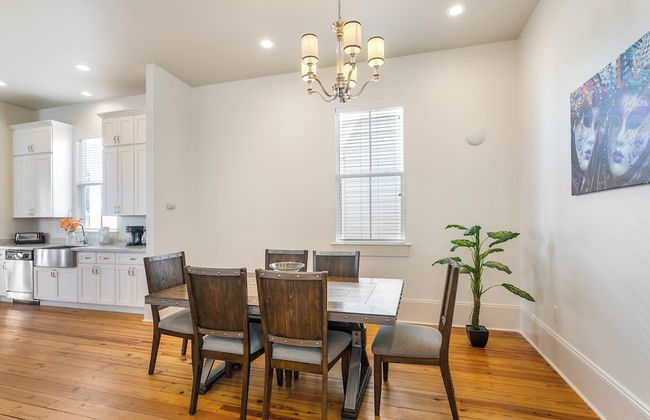 Residences Du Carondelet by Hosteeva - Foto 29