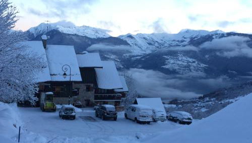 Le MAZOT chalet Lucie - Foto 5