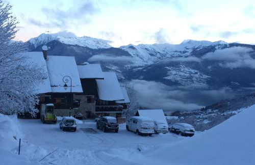 Le MAZOT chalet Lucie - Foto 5