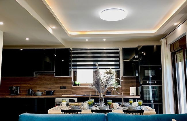 Hillside Cabana Maisonette in Koskinou Rhodes - Foto 20