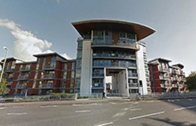 Kelvin Gate - Foto 14