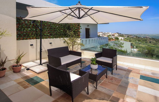 Krousonas Mountain View Suite - Foto 1