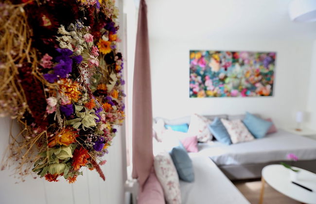 ALP APARTMENTS with self check-in - Foto 46