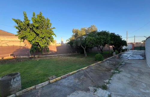 Chalet piscina jakuzzi sevilla - Foto 38
