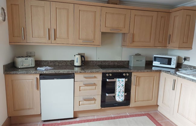 Swallows Rest - Scenic Cottage With Stunning Views - Foto 5