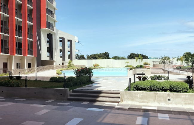 Prime World District - Foto 27