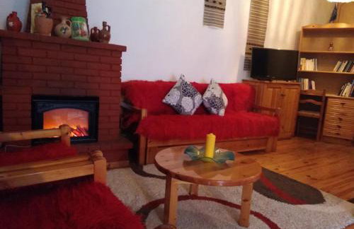 Το μπαλκόνι της Βεγορίτιδας - Foto 18