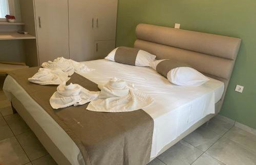 Marko's Cozy Apartment - Foto 27