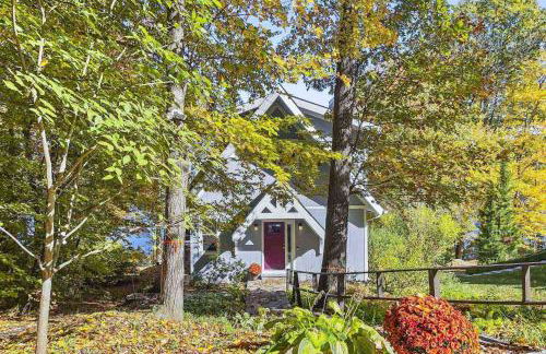 Cottage at Sunny Day - Foto 42