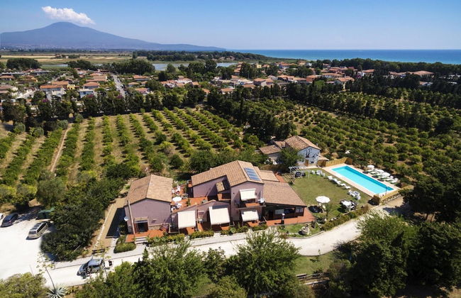 Sicily Country House & Beach - Photo 46