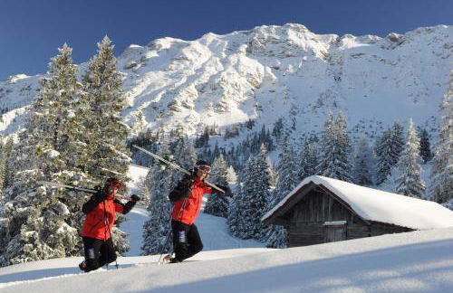 FEWO Schwandenhof - Foto 33