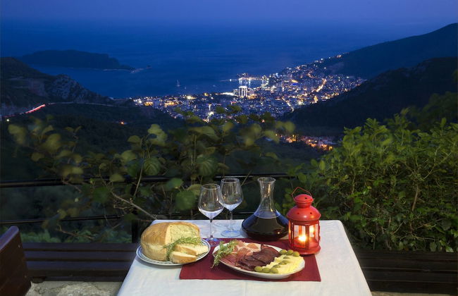 Villa Nera - Foto 35