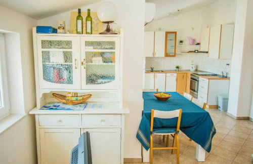 Apartment Gianni only 70m from the sea, island Pag - Foto 4