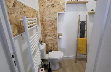 Le plein centre rez de chaussee au cœur de Calais - Foto 36