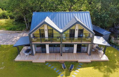 Cozy Home In Sianowo With Wifi - Foto 4