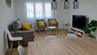 Concordia Apartamento, PARKING GRATIS - Foto 3