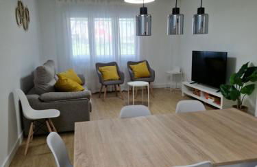 Concordia Apartamento, PARKING GRATIS - Foto 3