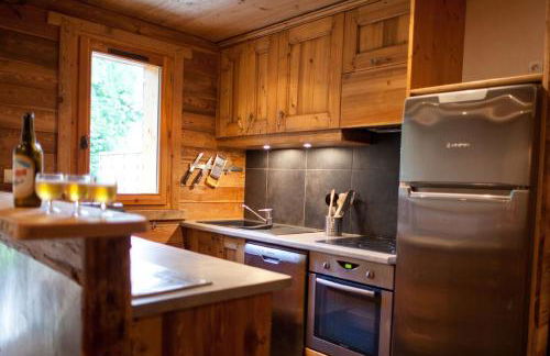 Les Alpages d'Auguste - Foto 53