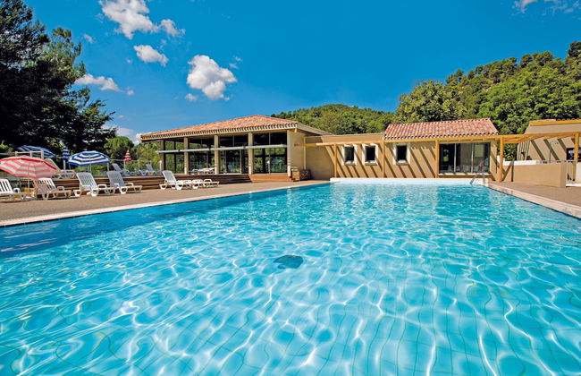 Club Vacances Bleues Domaine de Château Laval - Photo 36