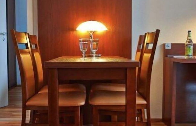 Wendelstein Apartments - Foto 9