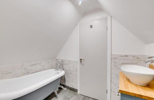 Castle View by Coast & Country Stays - Foto 50