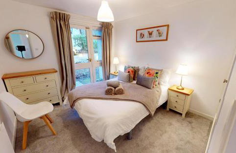 St Ives Bluebell Cottage - Foto 11