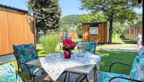 Holiday Home Tiny Haus Raabennest by Interhome - Foto 2