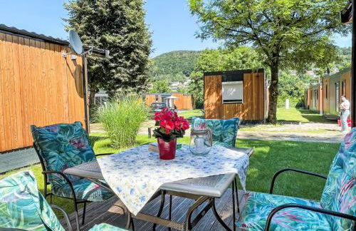 Holiday Home Tiny Haus Raabennest by Interhome - Foto 2