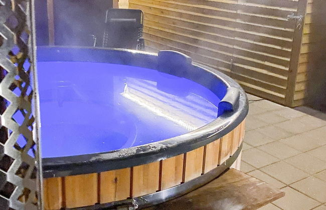 6 Person Holiday Home in Graested - Foto 10